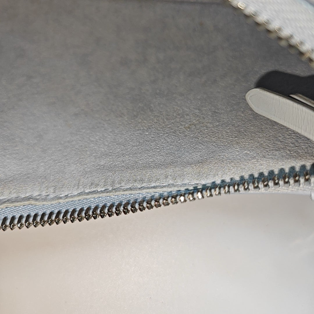 EASY POUCH ON STRAP Epi Blue