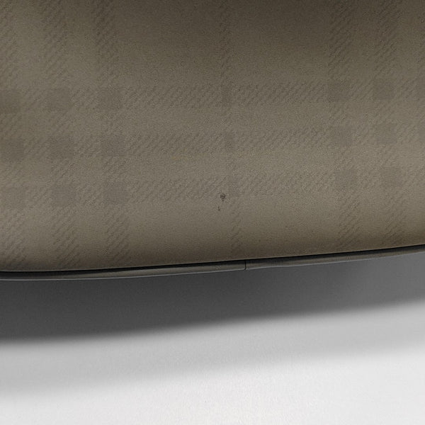 Coated Canvas Gray