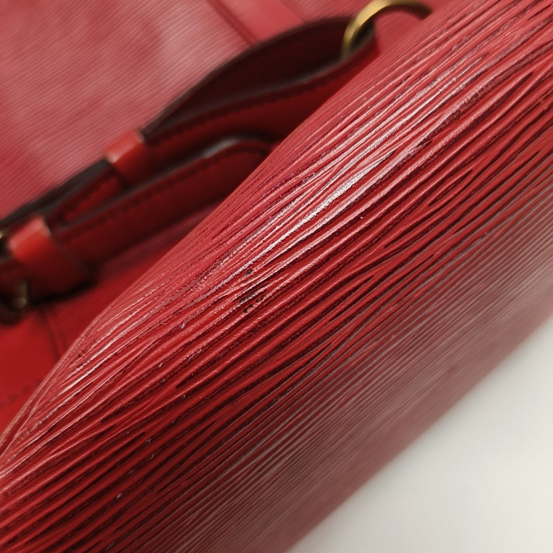 RANDONNEE GM Epi Red