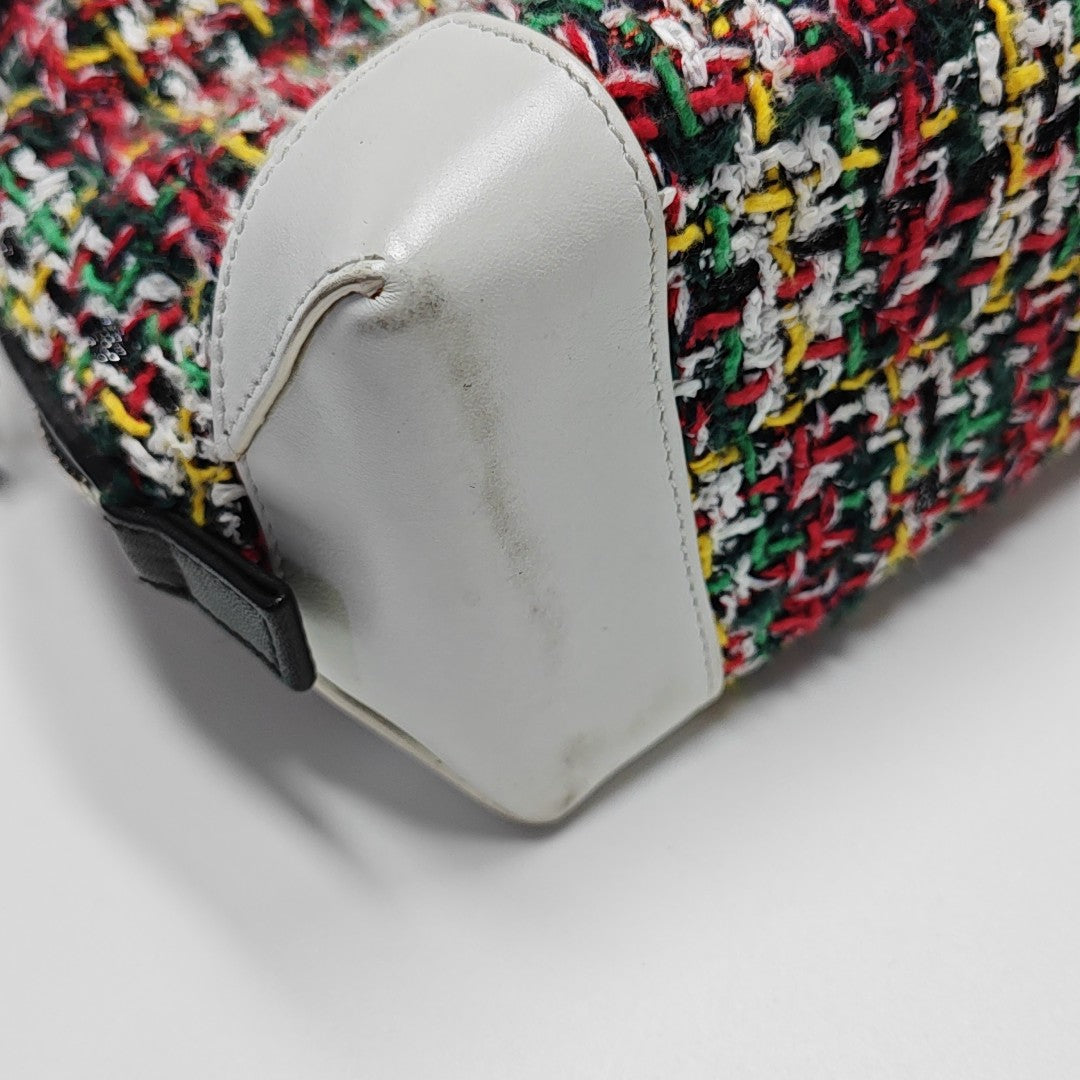 Fabric Multicolor