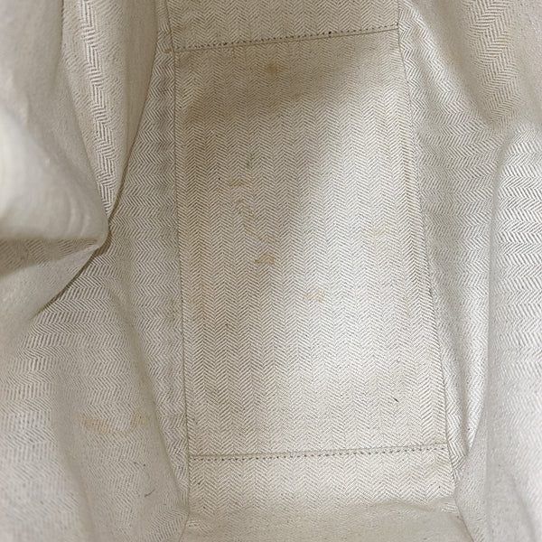 Hammock Small Calfskin White