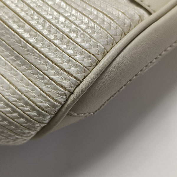 Betulla Calfskin White