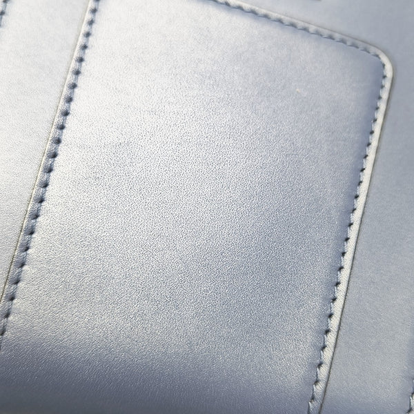 SERPENTI FOREVER Small Quilted Calfskin Blue