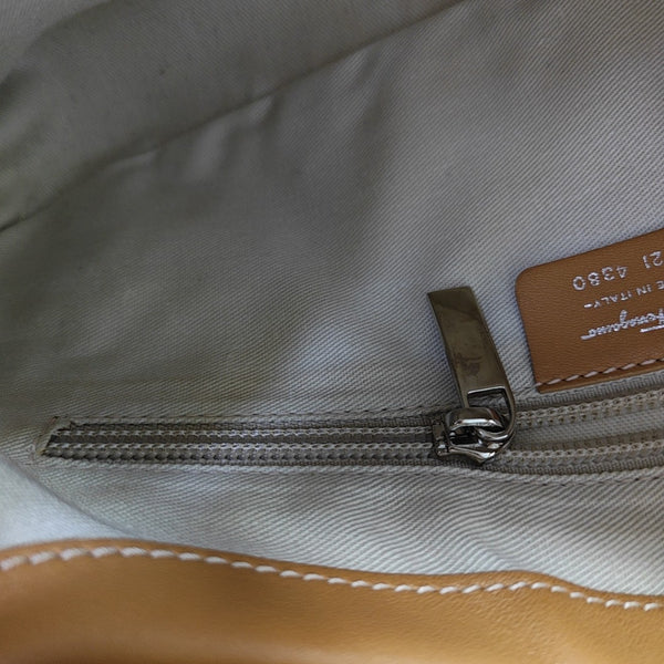 Calfskin Brown