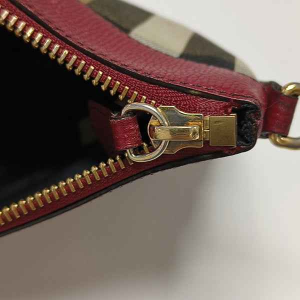 Peyton Canvas Brown
