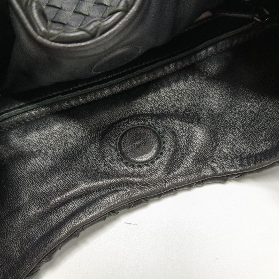 Campana Lambskin Black