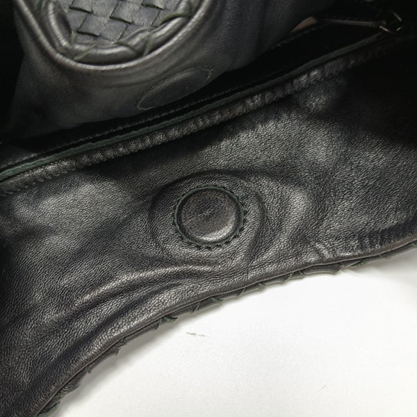 Campana Lambskin Black