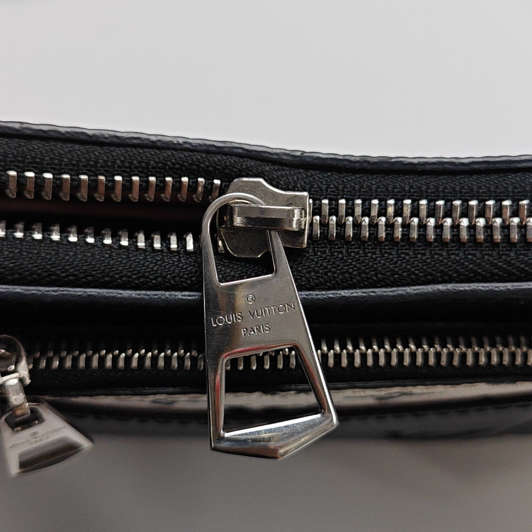 MARELLE Epi Black