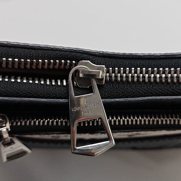 MARELLE Epi Black