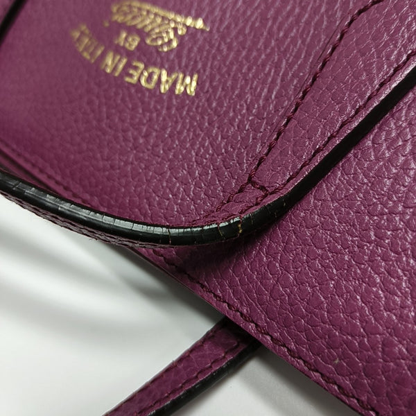 Swing Calfskin Pink