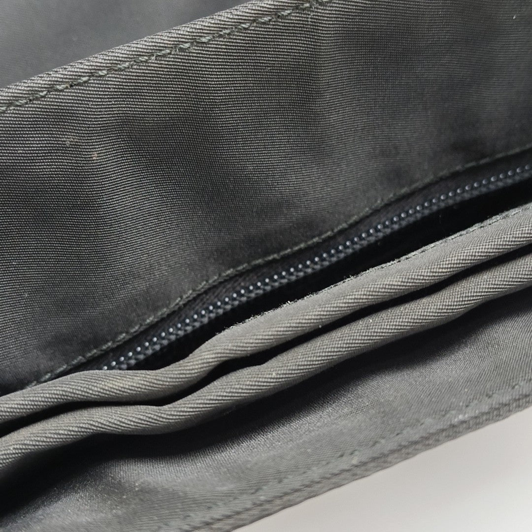 Nylon Black