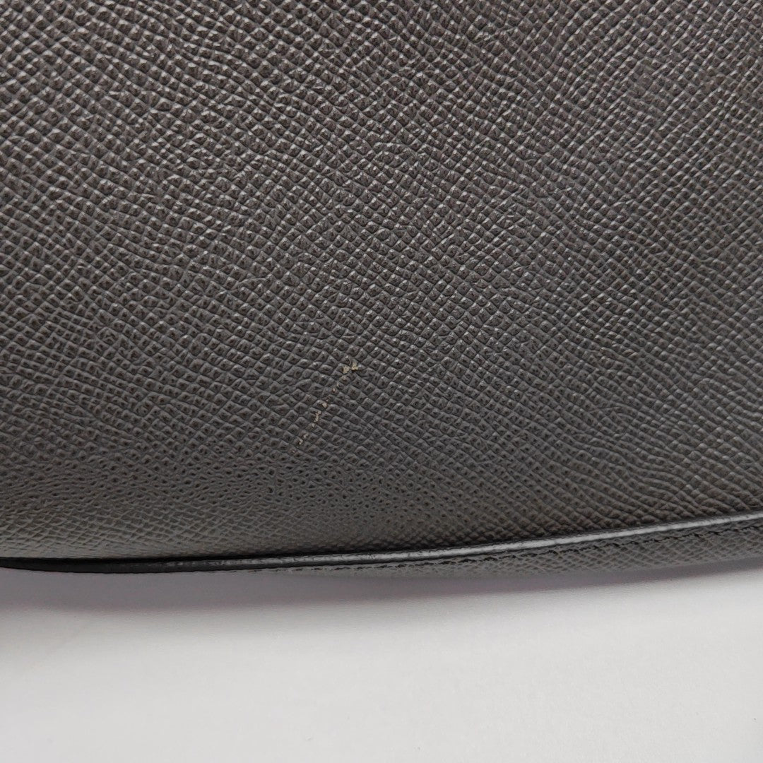 Calfskin Gray