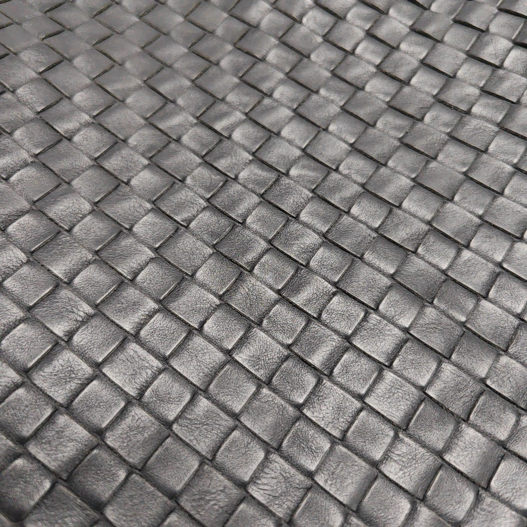 Calfskin Gray