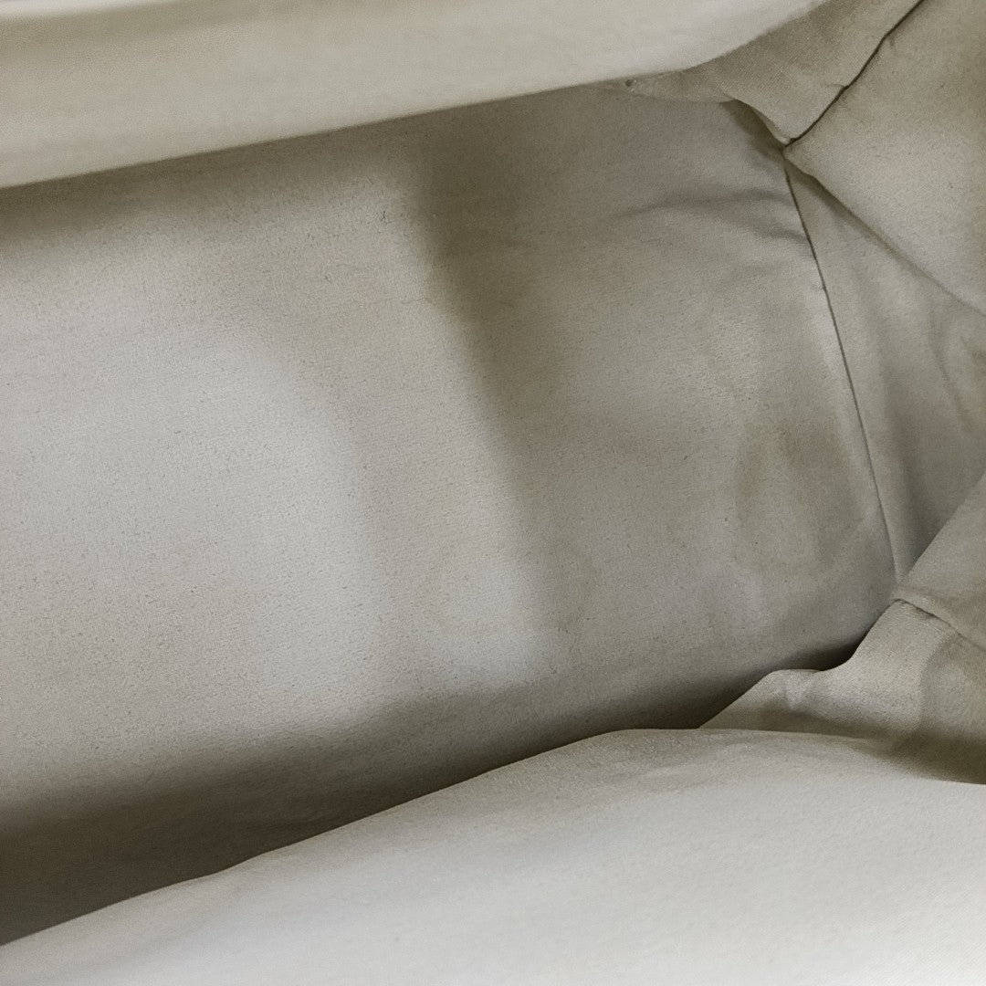 VINTAGE JOSÉPHINE GM Monogram Canvas Gray