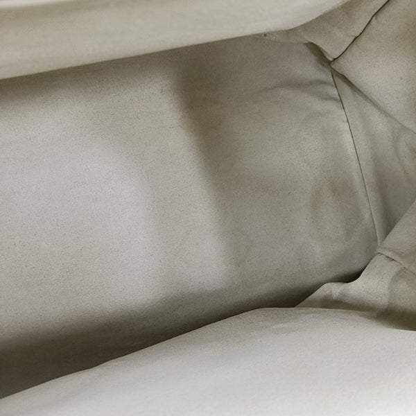 VINTAGE JOSÉPHINE GM Monogram Canvas Gray