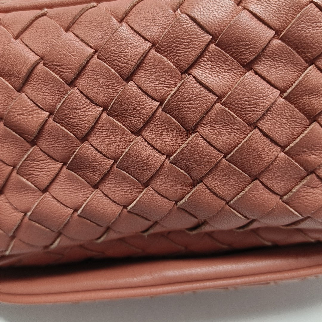 Lambskin Pink