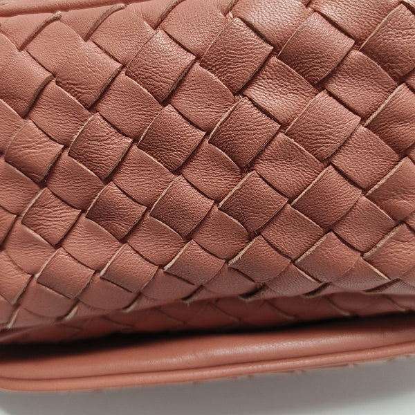 Lambskin Pink