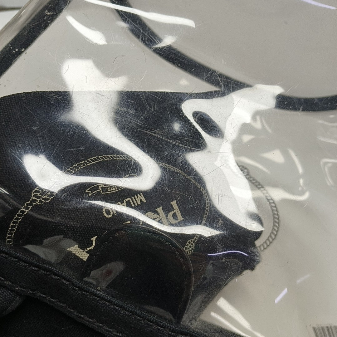 Special Material Clear