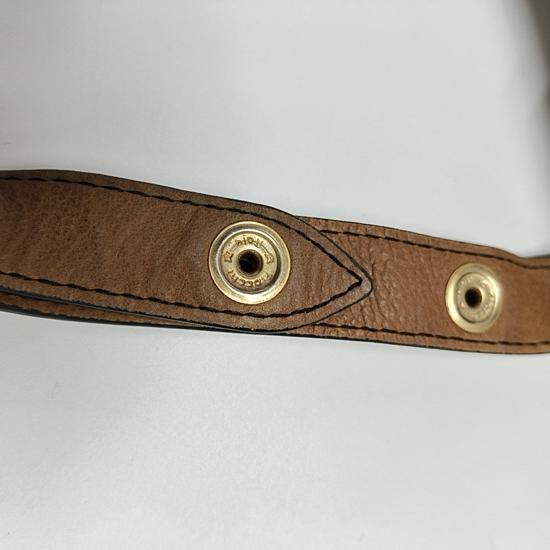 Calfskin Brown