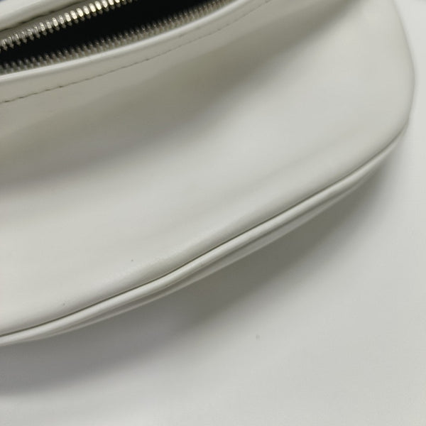 Souvenirs Calfskin White
