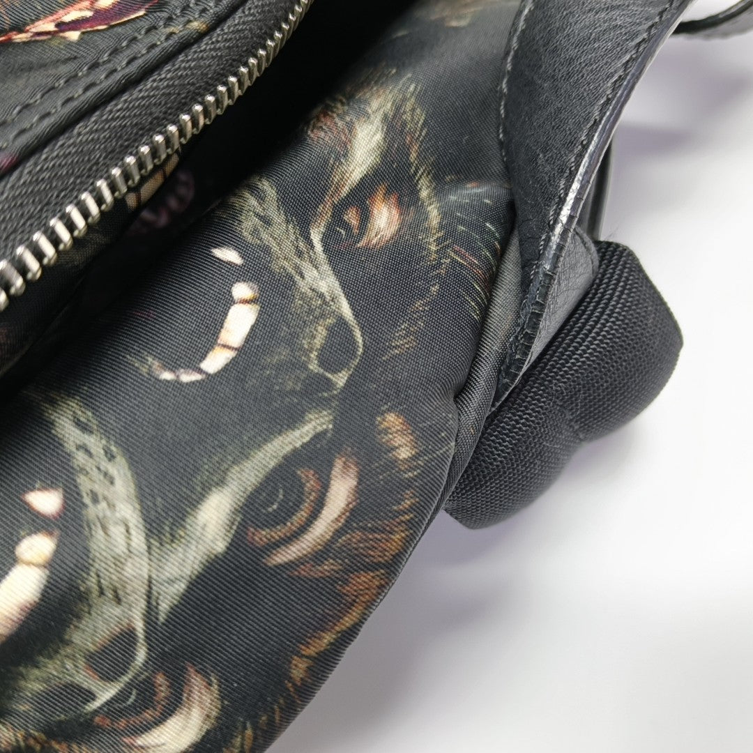 Fabric Black