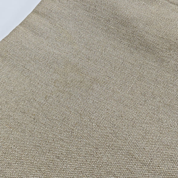 Canvas Tote Bag Beige
