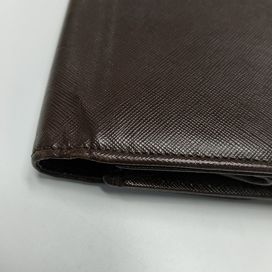 Calfskin Brown