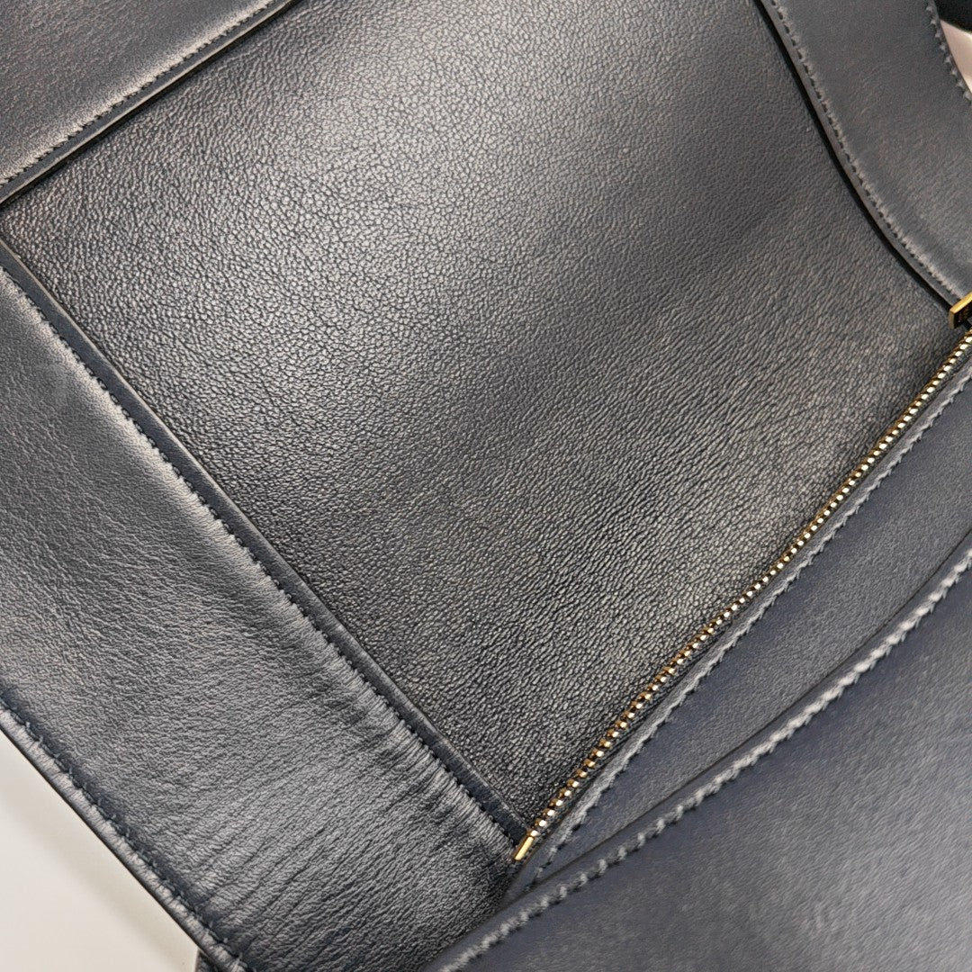 FRAME Medium Calfskin Multicolor