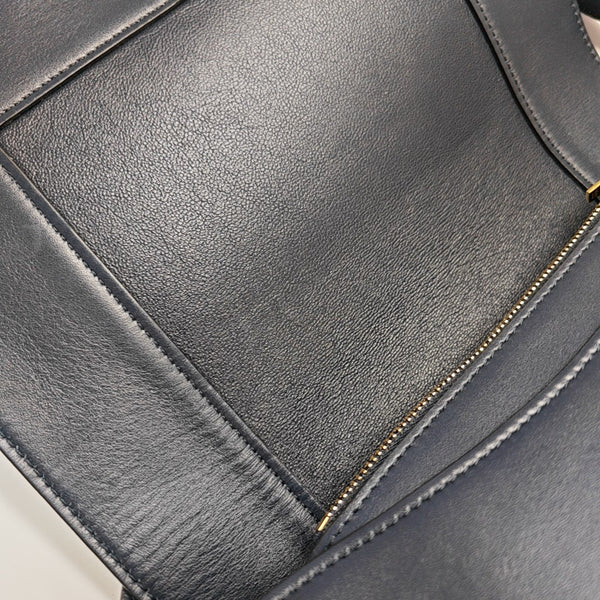 FRAME Medium Calfskin Multicolor