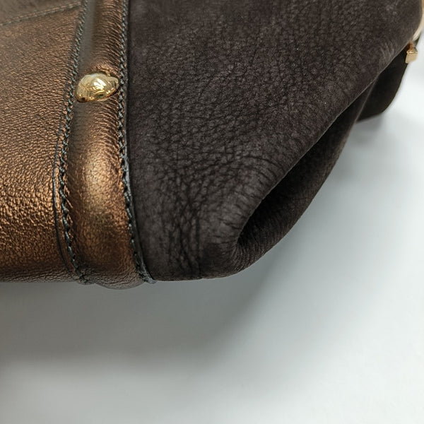 Calfskin Brown