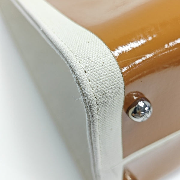 Sunshine Medium Calfskin Brown