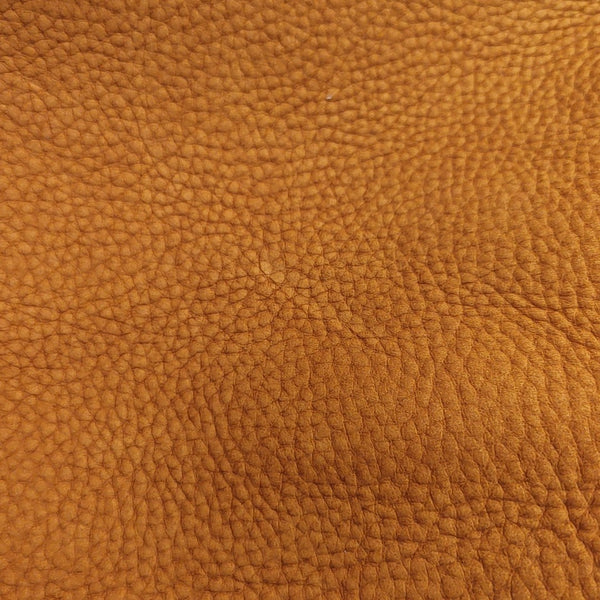 Soho Large Suede Orange
