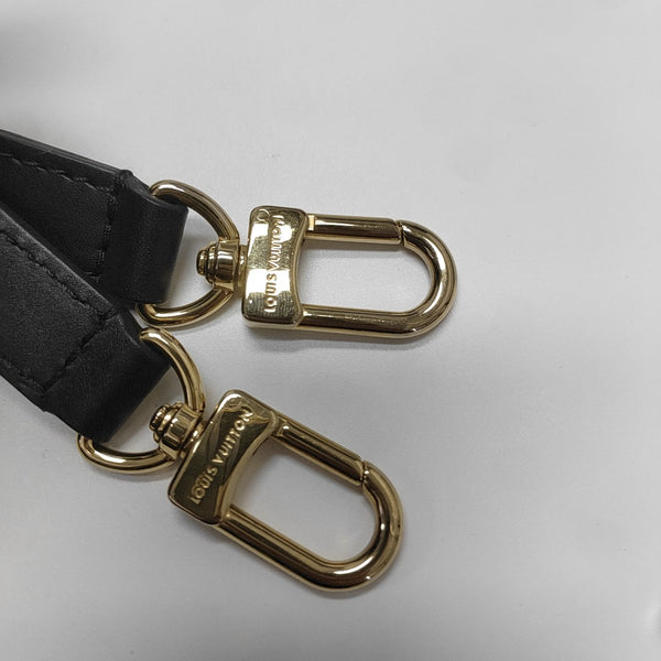 MULTI Monogram Calfskin Black