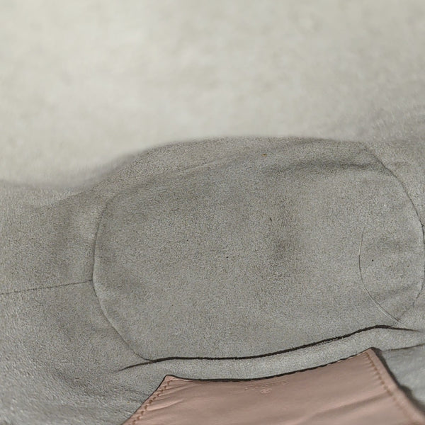 GG Marmont Mini Quilted Calfskin Pink