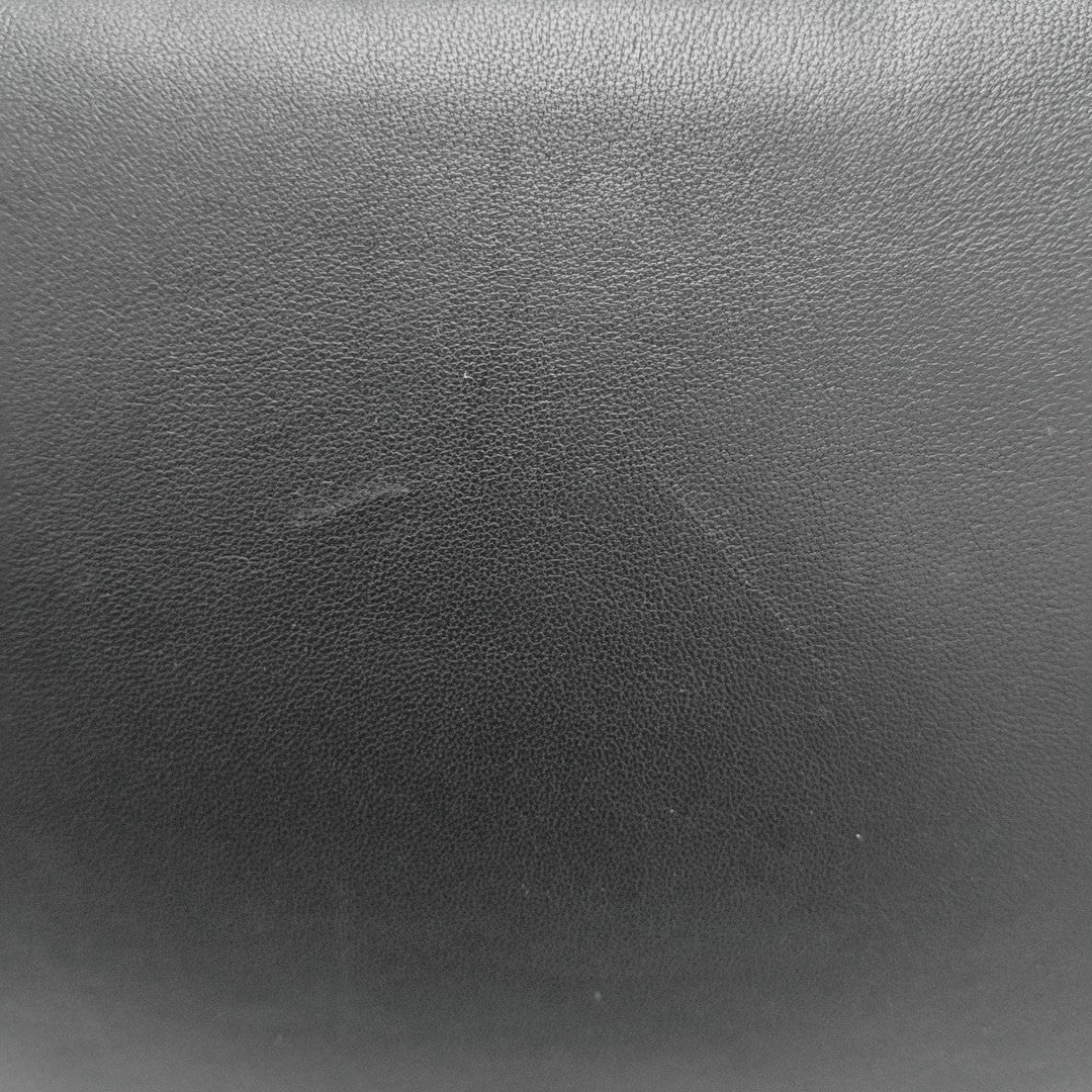Calfskin Black