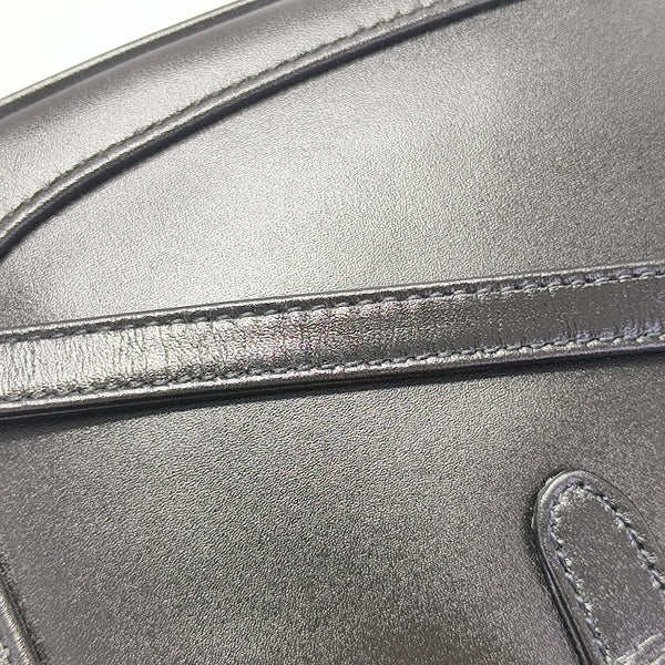 Jackie 1961 Mini Calfskin Black