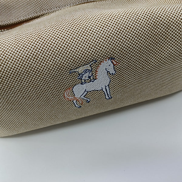 Bride A Brac Large Canvas Beige