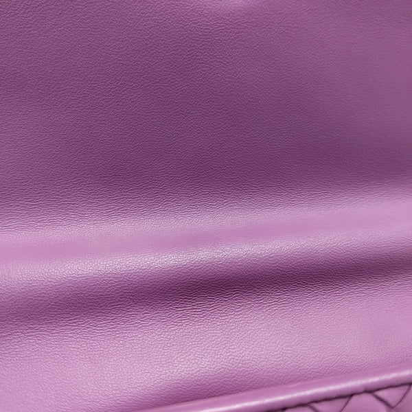 Olimpia Small Lambskin Pink