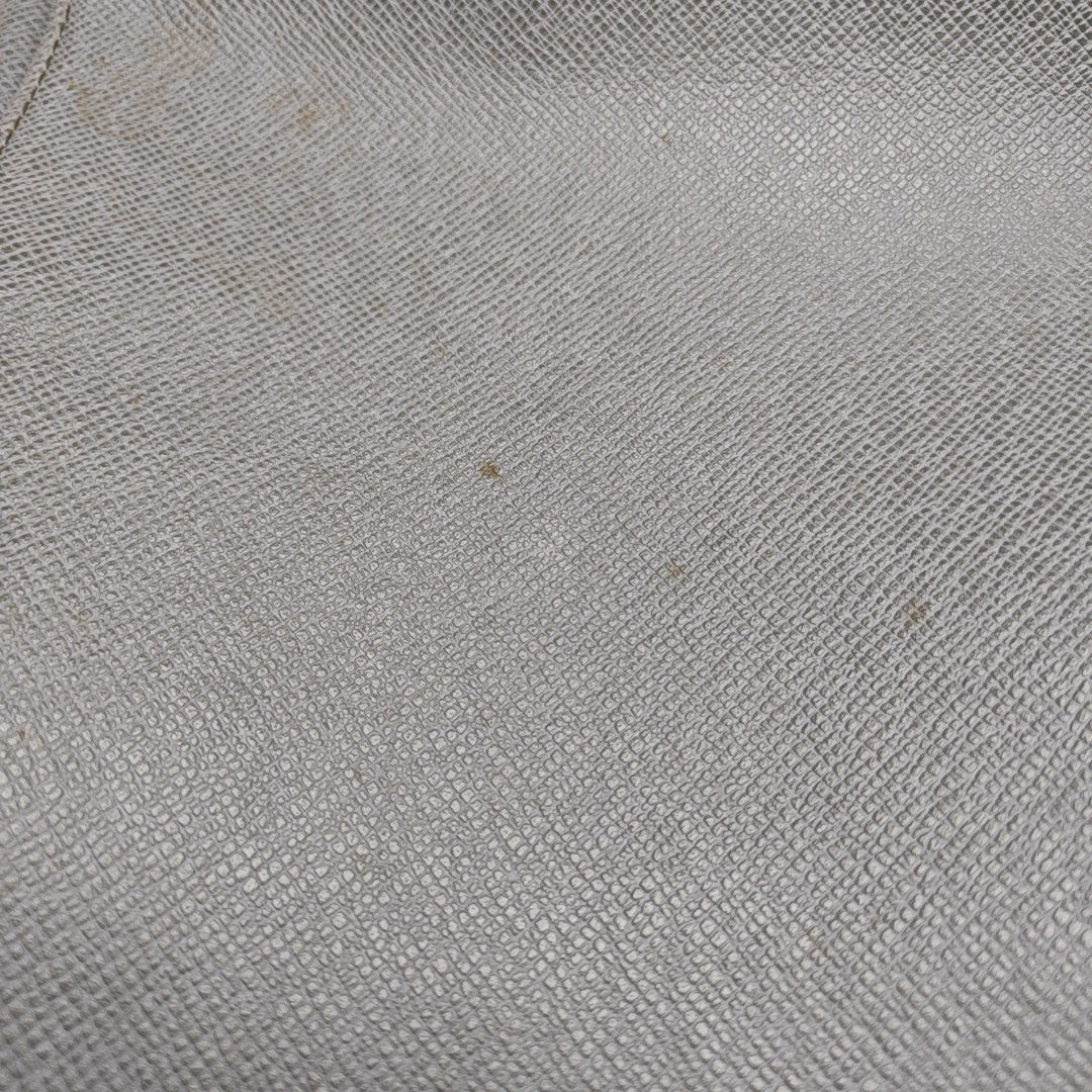 ROMAN Calfskin Gray