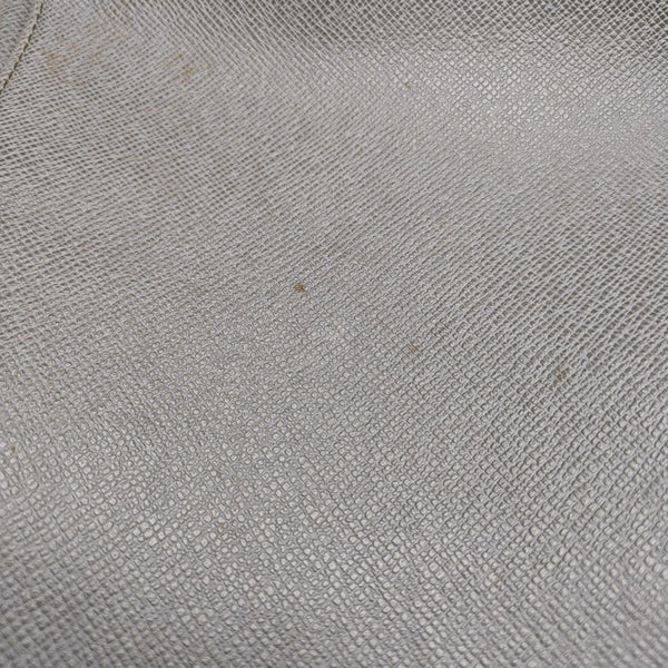ROMAN Calfskin Gray