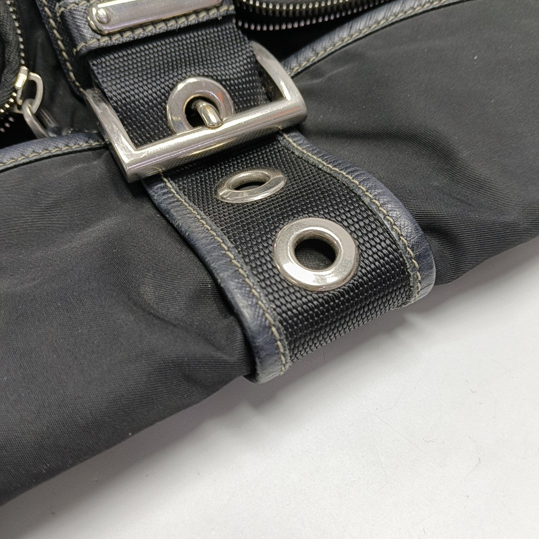 Nylon Black