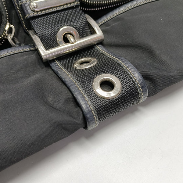 Nylon Black