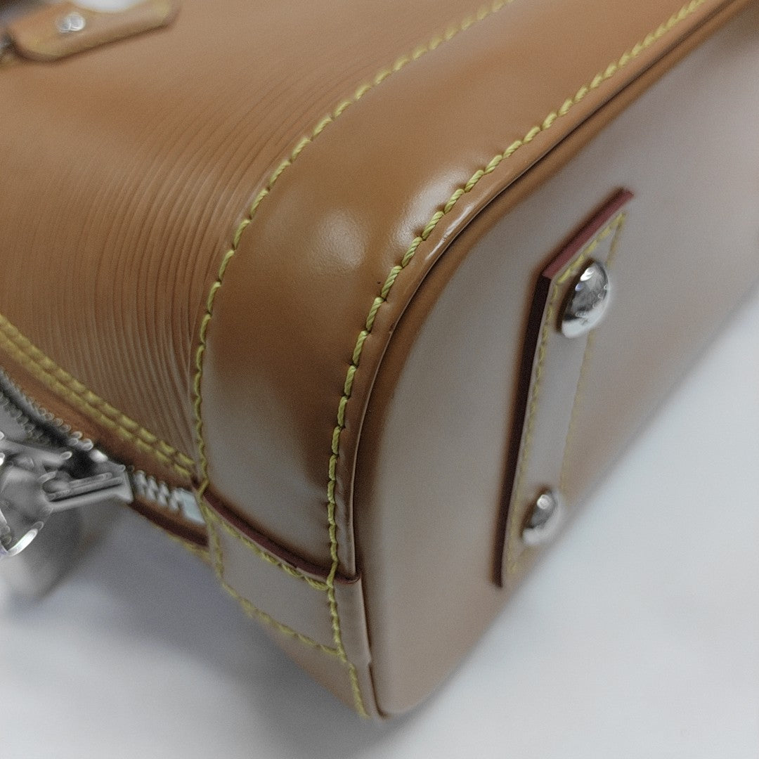 ALMA BB Epi Brown