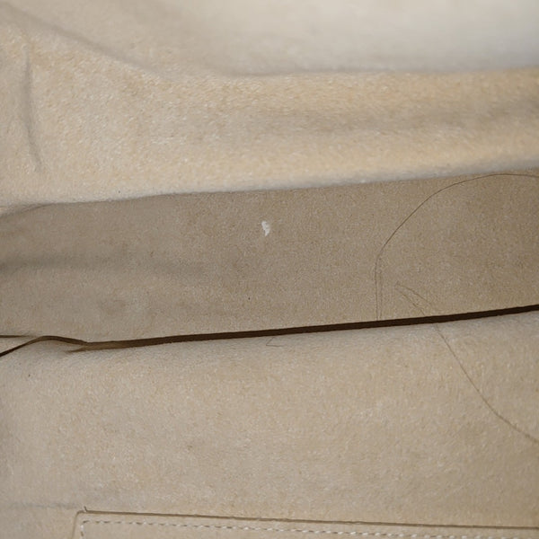 GALLIERA GM Monogram Coated Canvas Brown