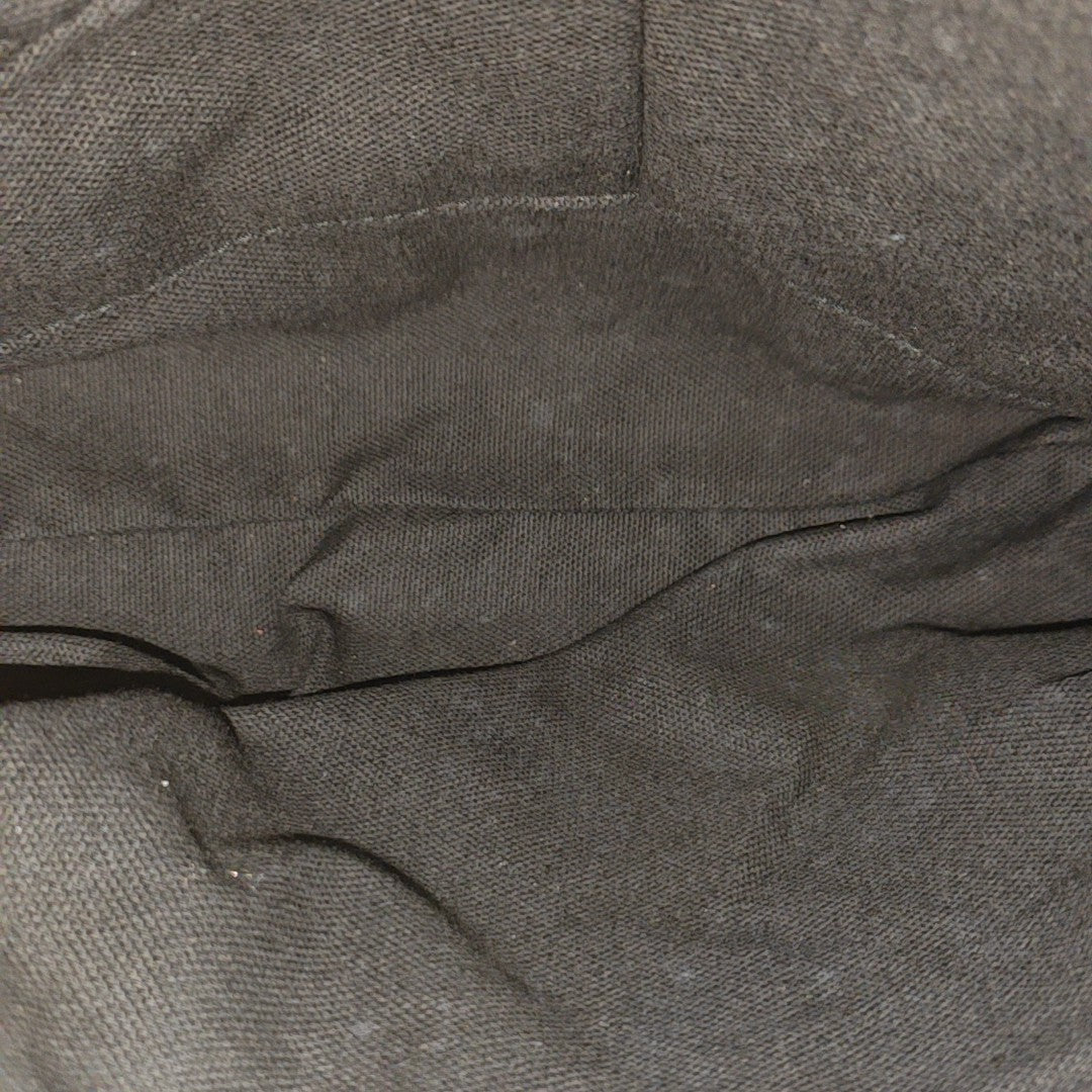 Crush Calfskin Black