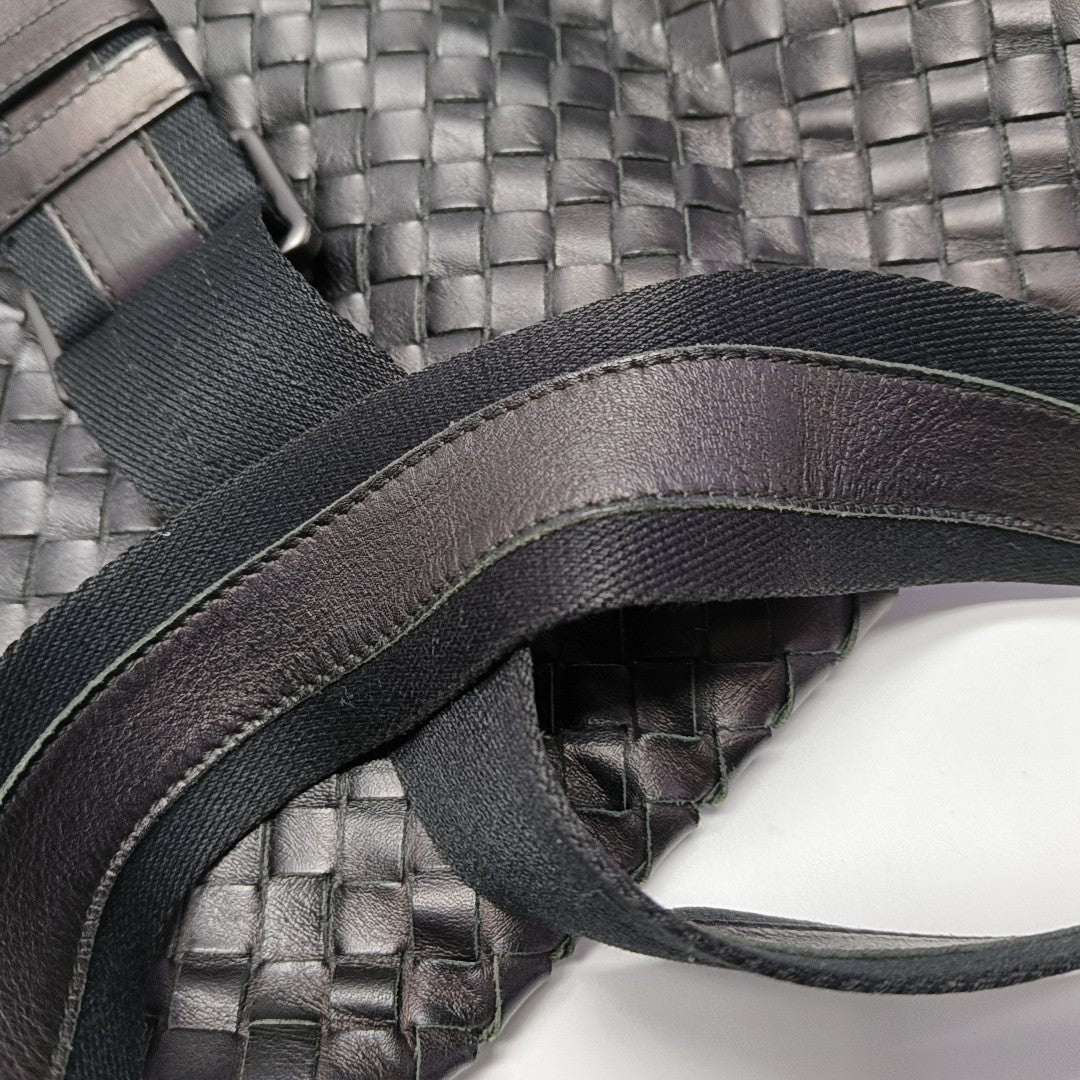 Calfskin Black