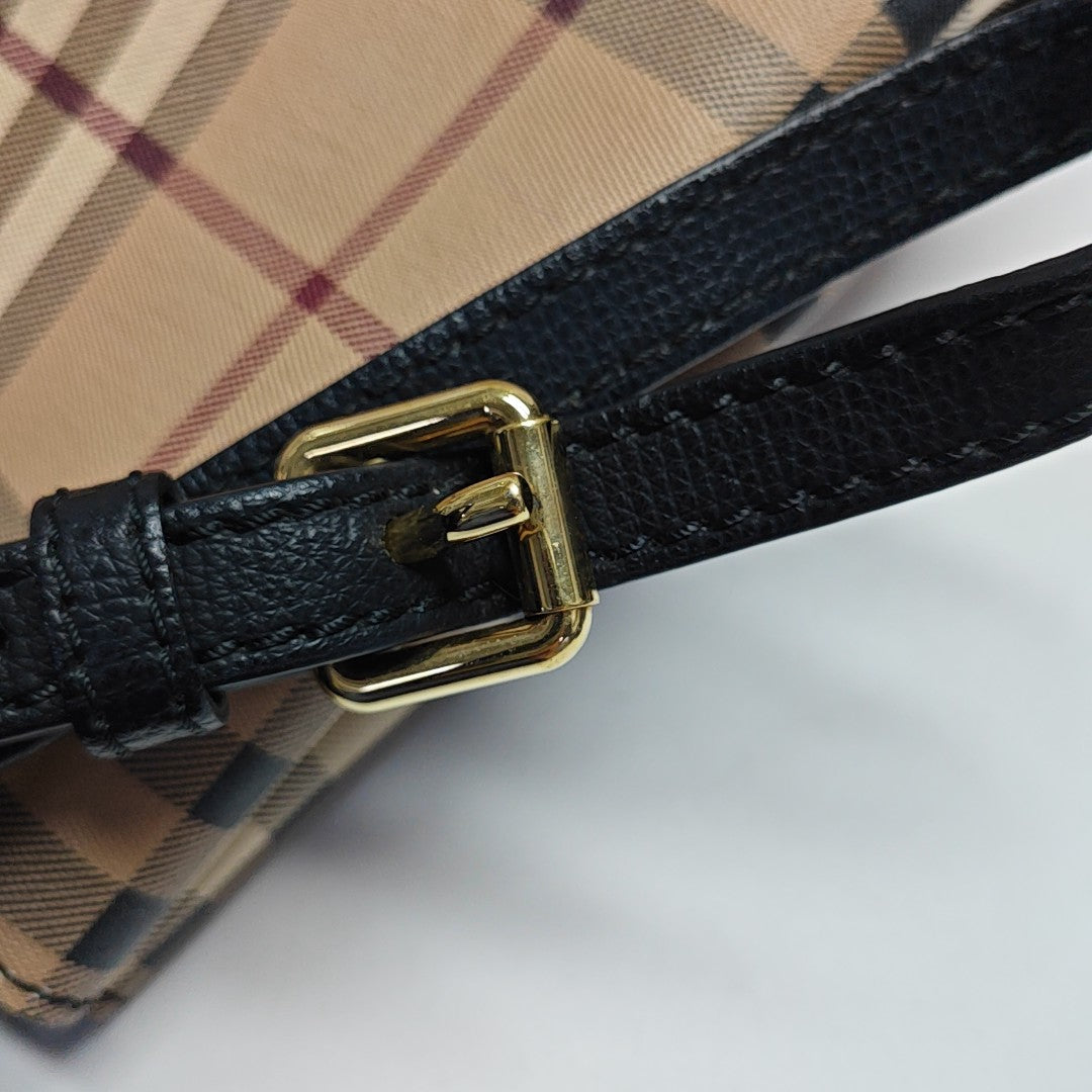 Lorne Coated Canvas Beige