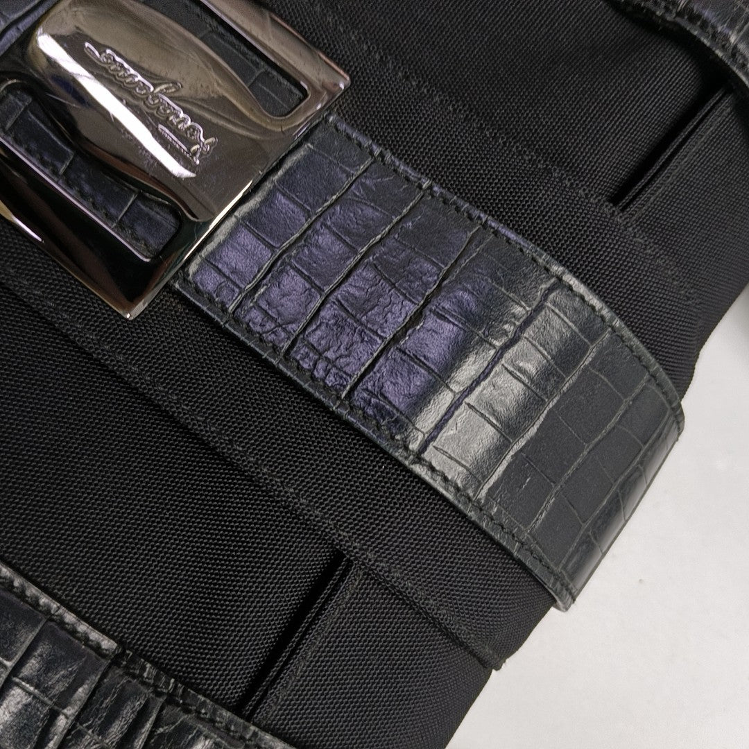 Fabric Black