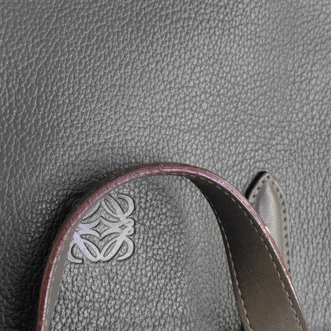 Toledo Calfskin Green
