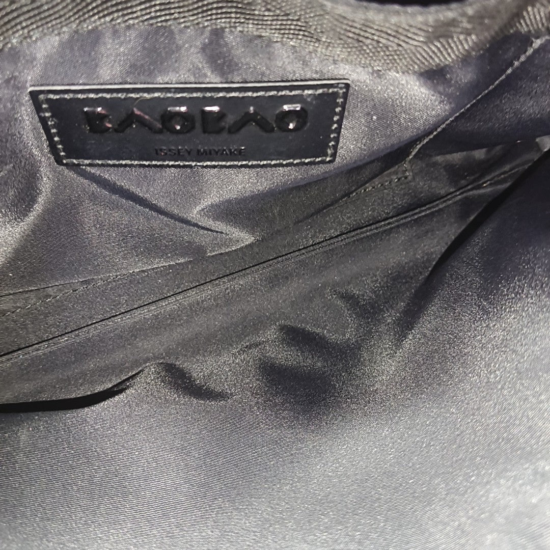 Special Material Top Handle Bag Red
